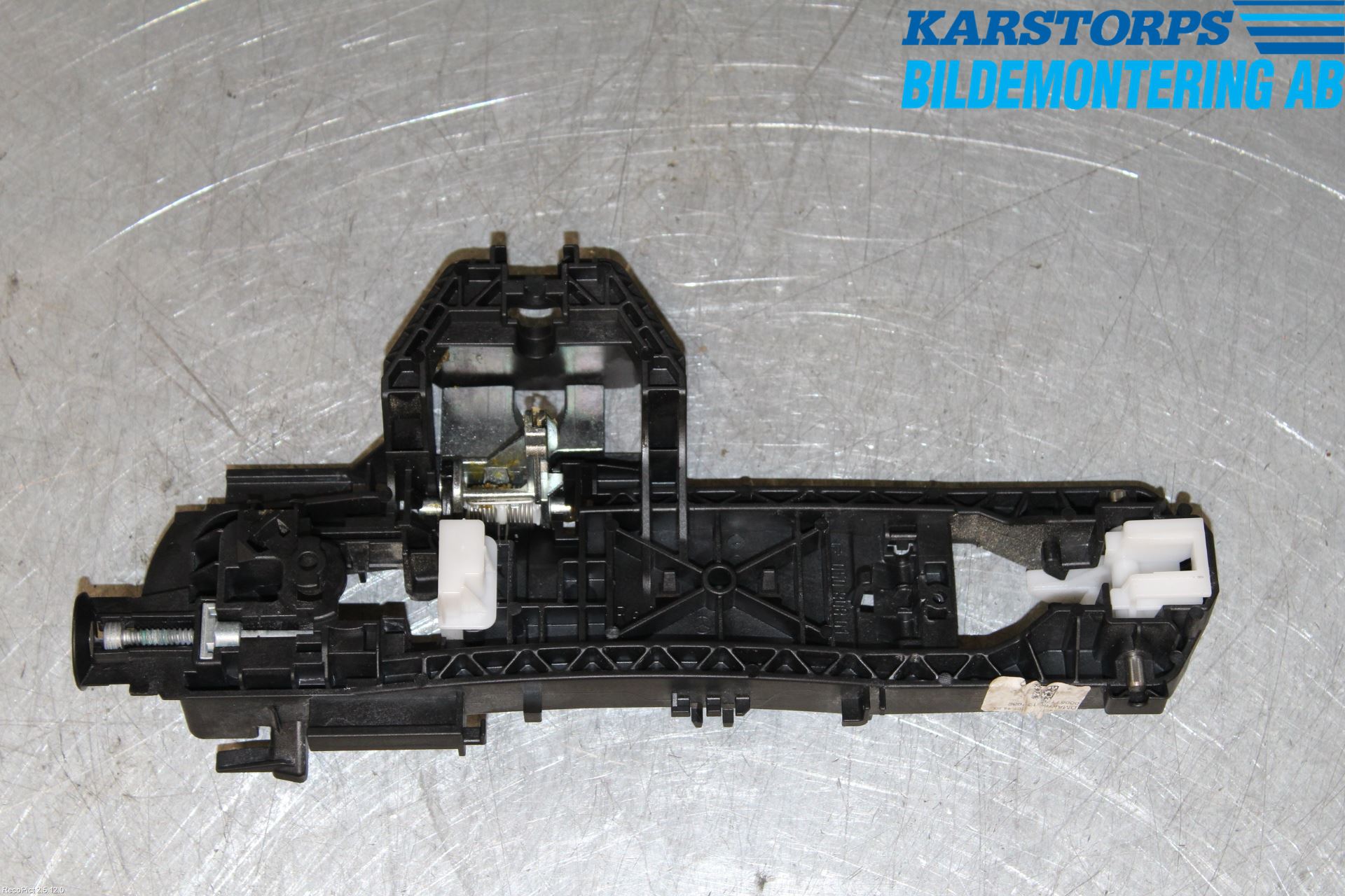 Mercedes-Benz MB A-KLASS (W176) 13-18 Dørhandtak Ytre Høyre