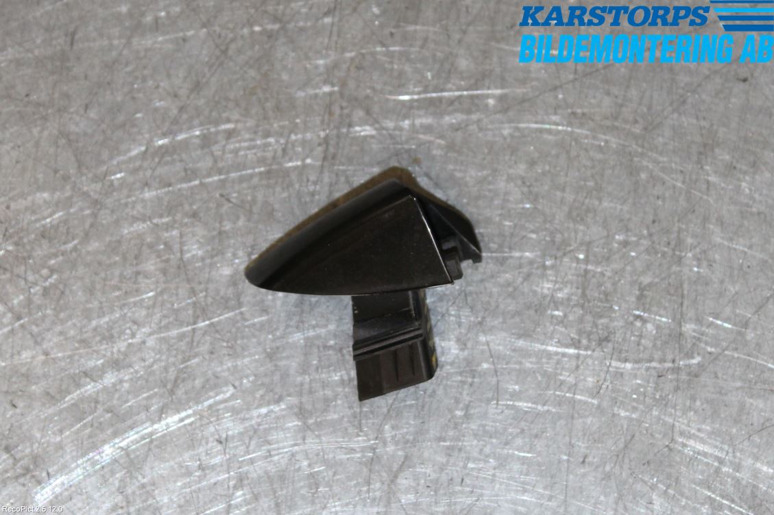 Mercedes-Benz MB A-KLASS (W176) 13-18 Dørhandtak Ytre Høyre