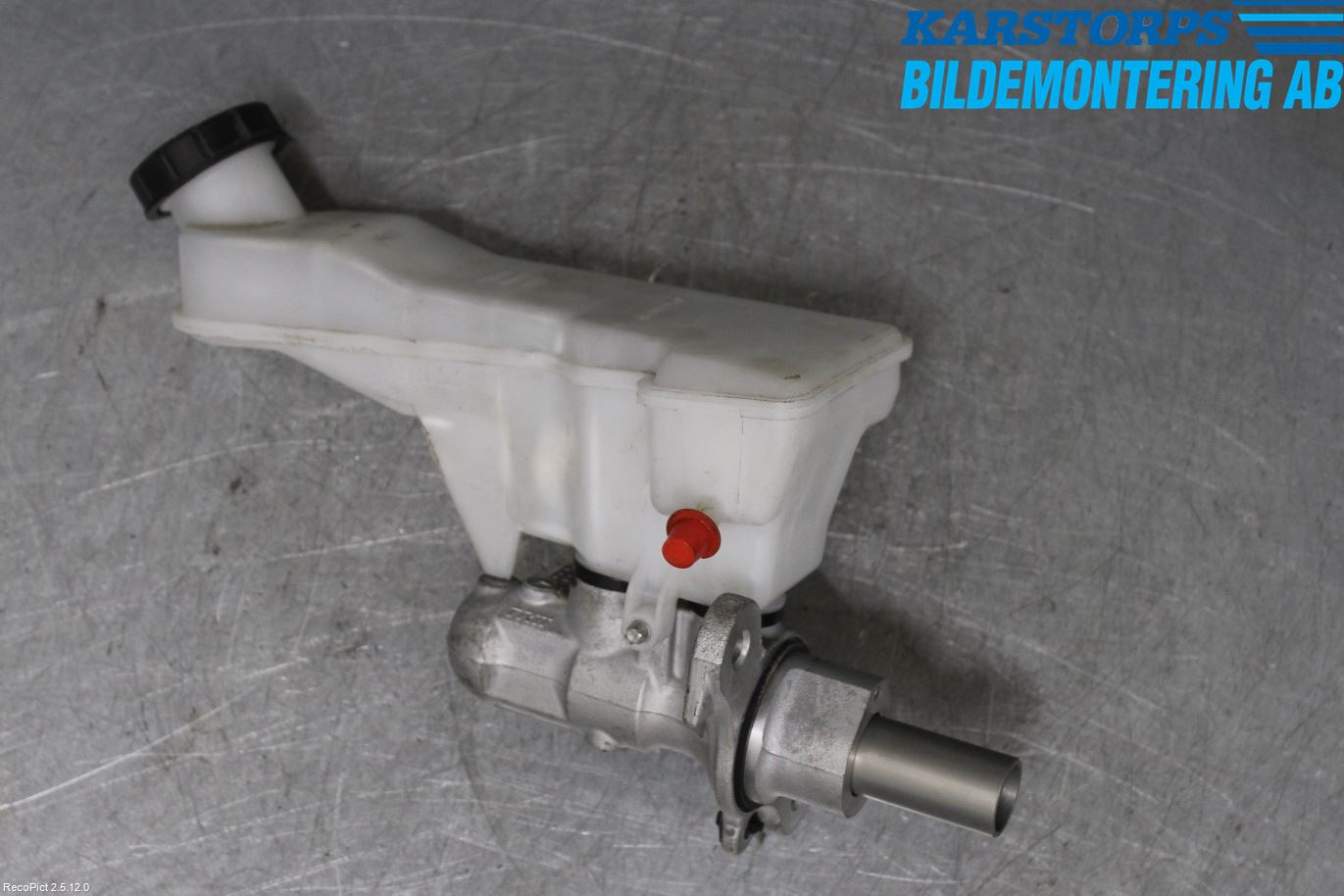 Mercedes-Benz MB A-KLASS (W176) 13-18 Brems Hovedsylinder