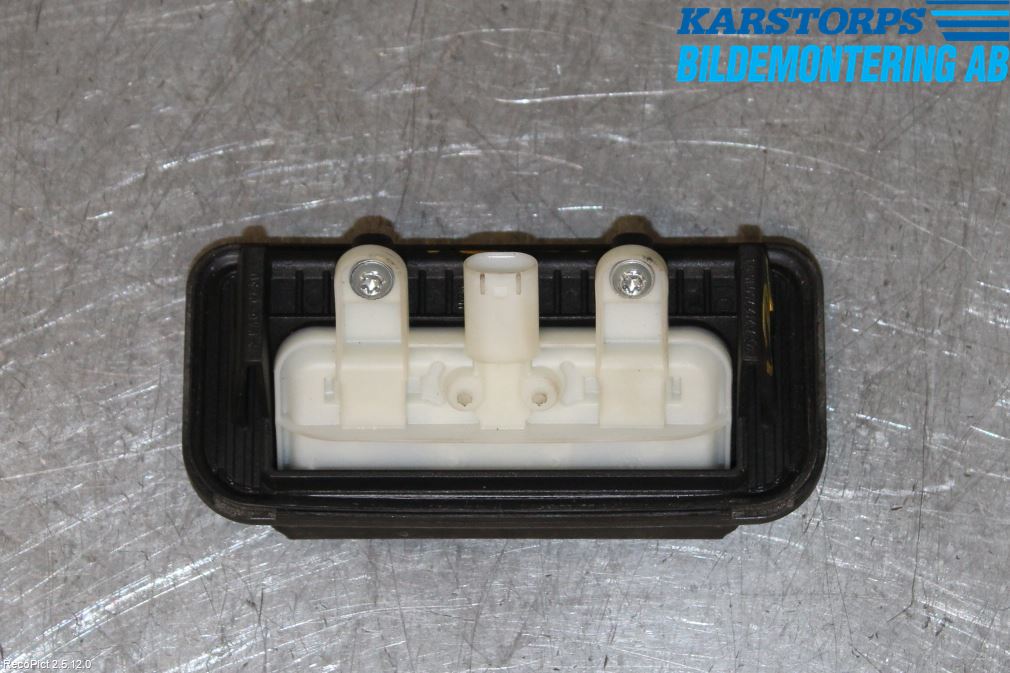 Mercedes-Benz MB E-KLASS (W212) 09-16 Bakluke Handtak Ytre