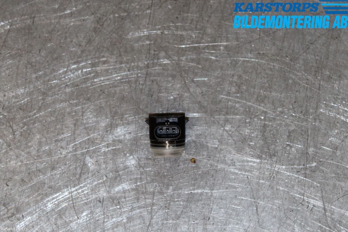 Mercedes-Benz MB E-KLASS (W212) 09-16 Sensor Parkering Front