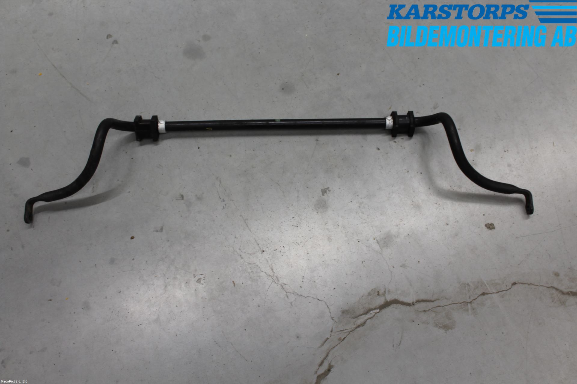 Mitsubishi ASX 10-22 Stablisatorstag Foran
