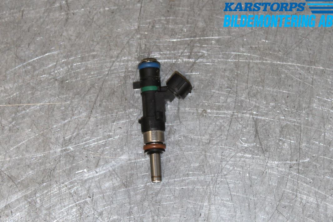 Renault CLIO IV 12-16 Inns Dyse