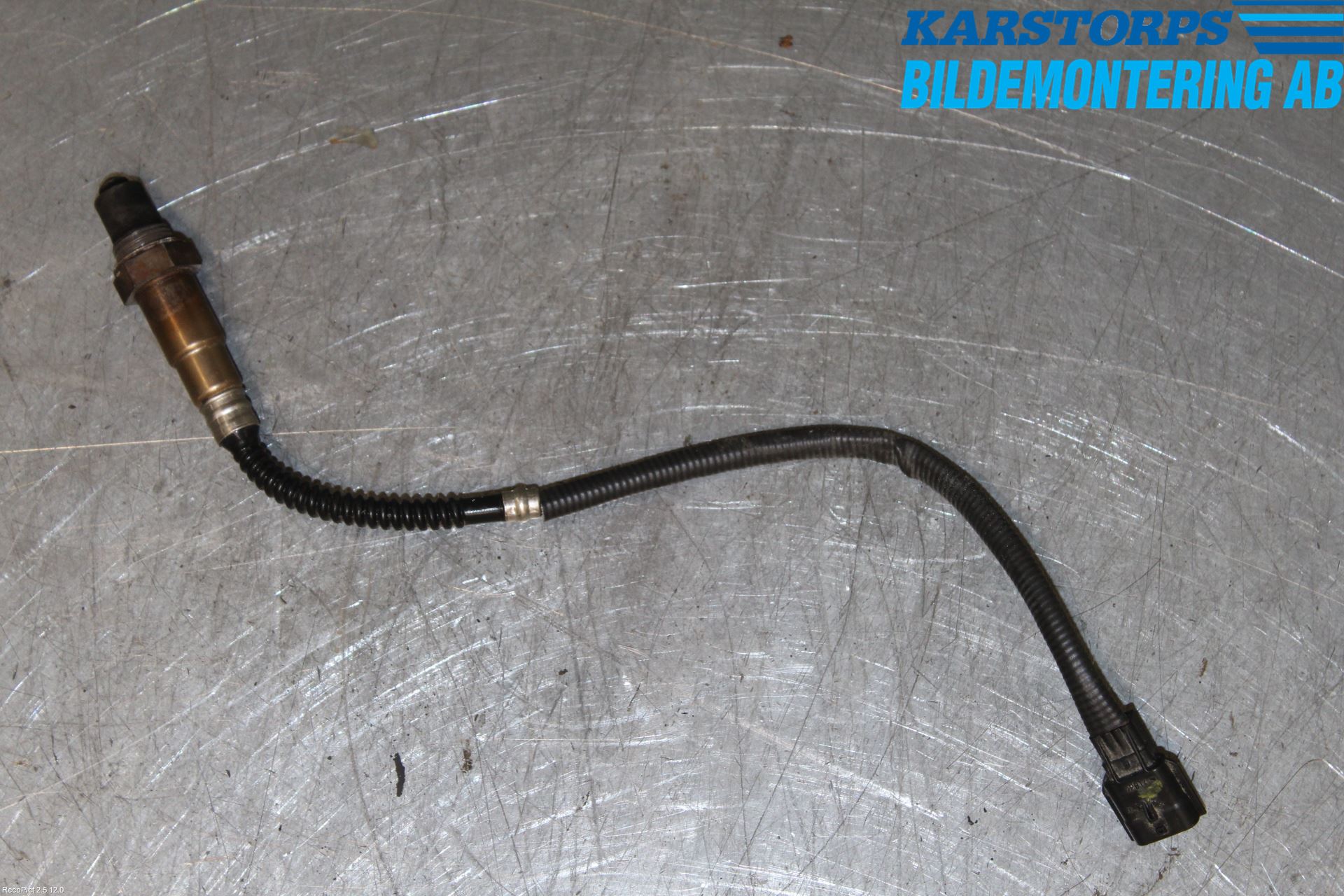 Renault CLIO IV 12-16 Inns Lambdasonde