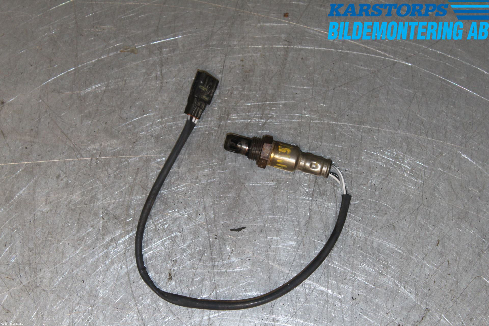 Renault CLIO IV 12-16 Inns Lambdasonde