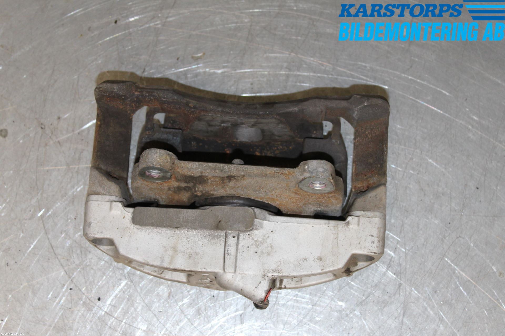 Volvo V60 14-18 Bremsecaliper Foran Venstre