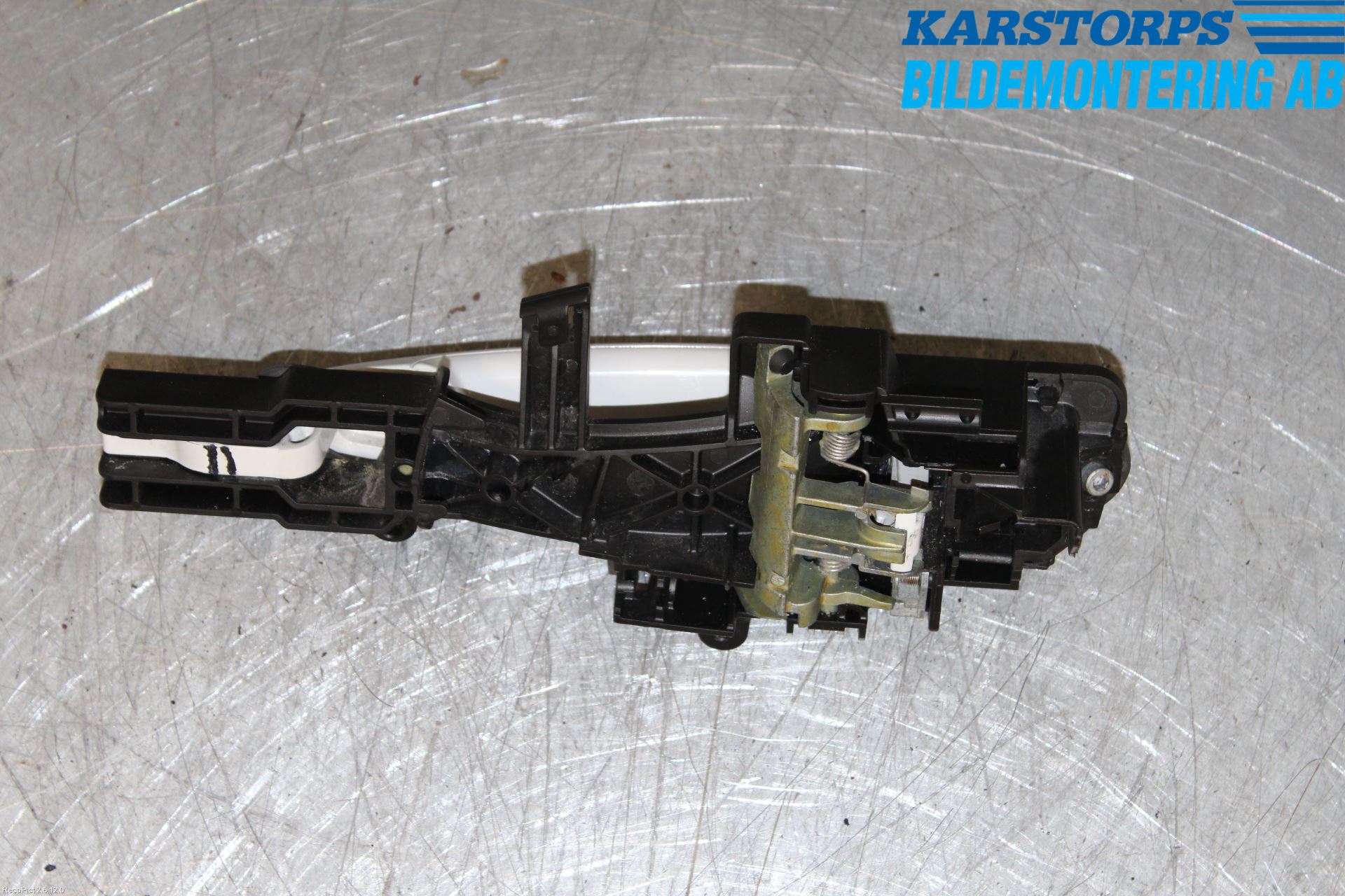 BMW 1 E87/81 5D/3D 03-11 Dørhandtak Ytre Høyre