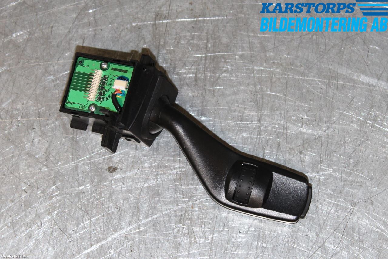 Ford MONDEO 07-15 Bryter Ratt Visker - Spyler