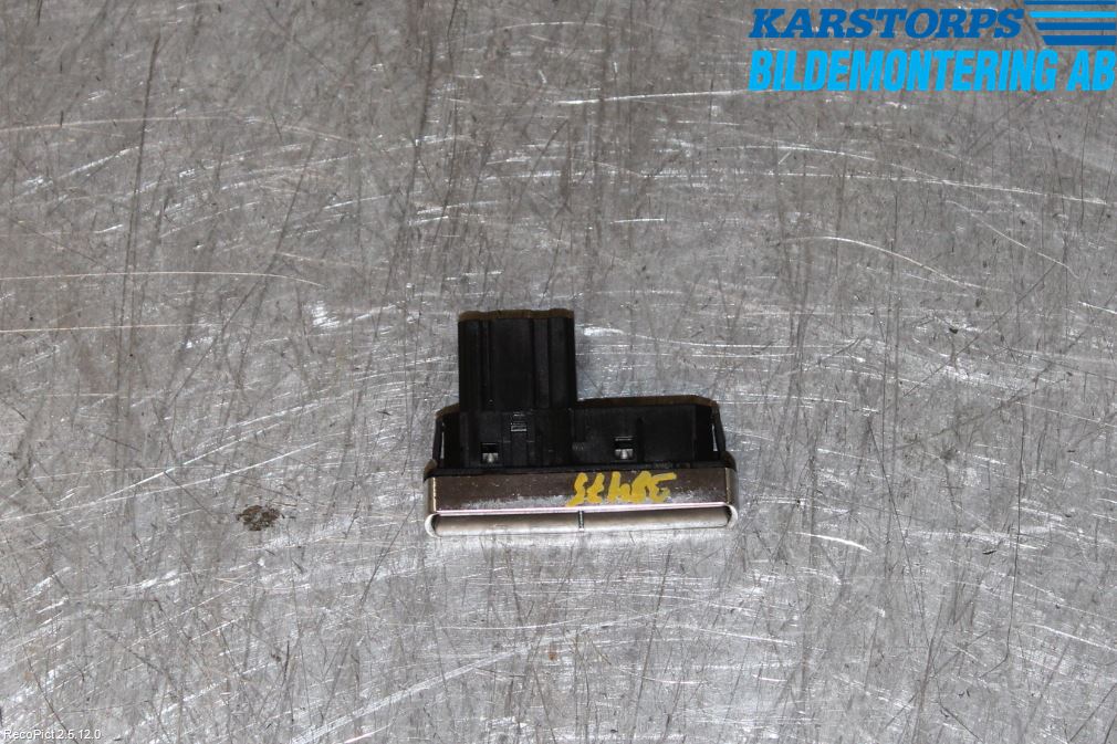 Ford MONDEO 07-15 Bryter Antispinn