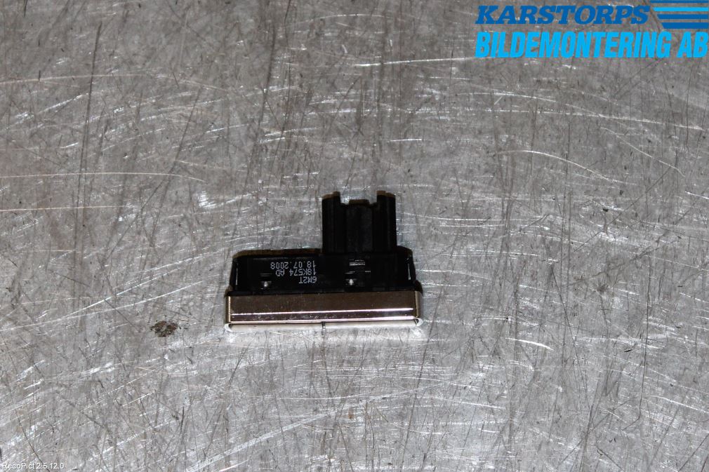 Ford MONDEO 07-15 Bryter Varme Rute
