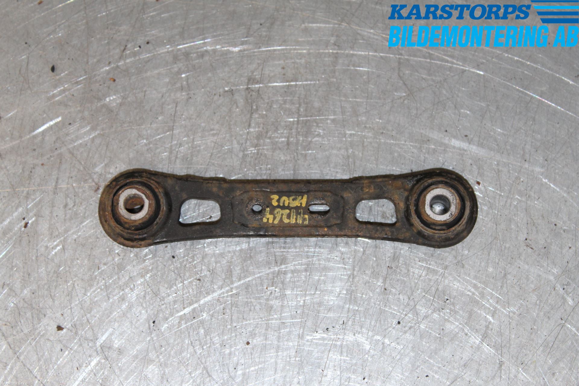Volvo XC60 09-13 Bakaksel Momentstag