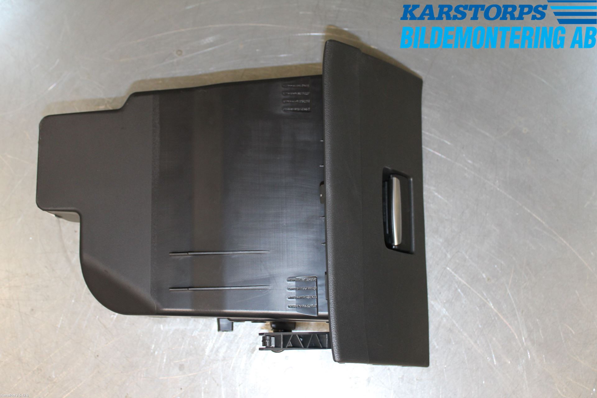 Ford MONDEO 07-15 Innr Hanskerom