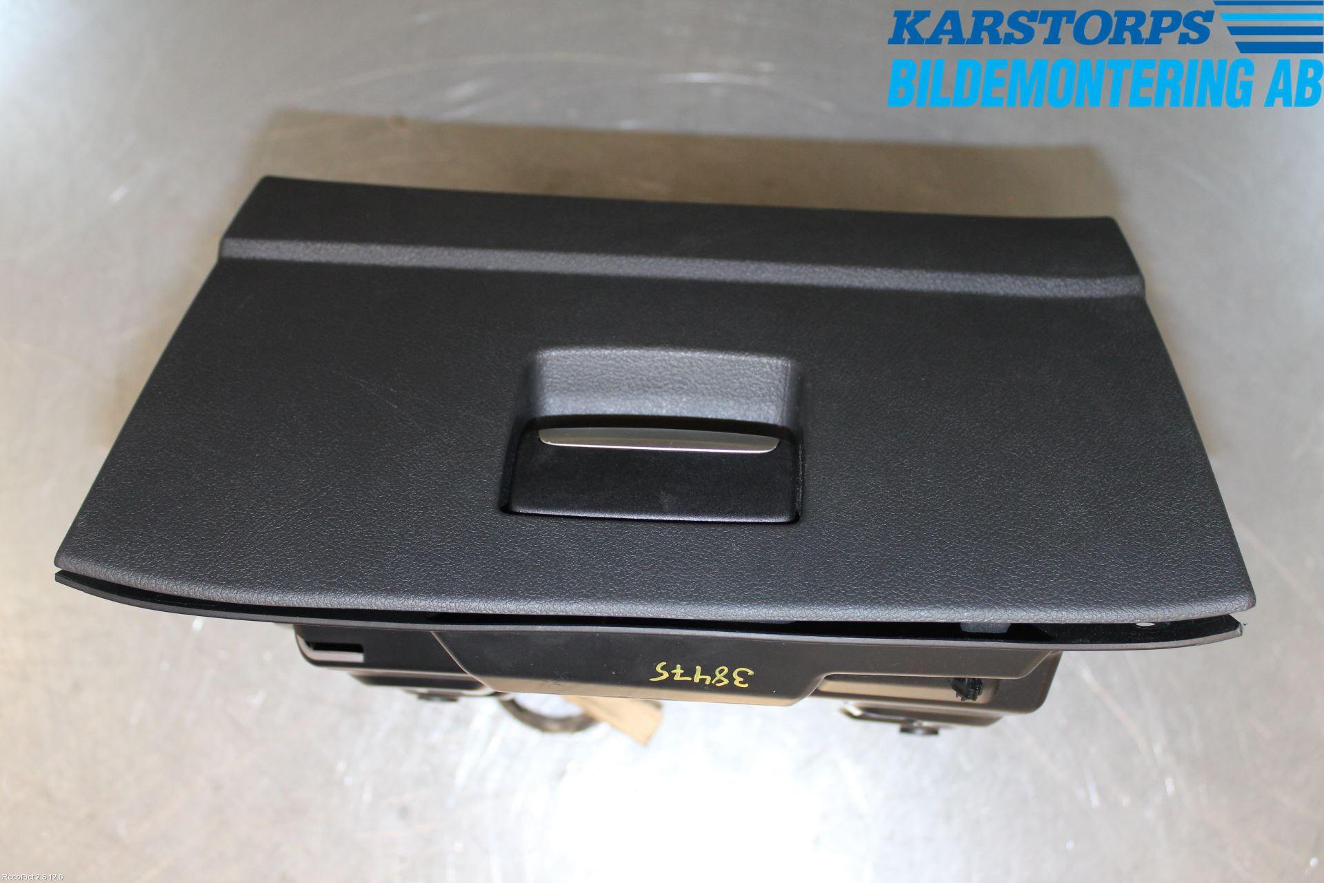 Ford MONDEO 07-15 Innr Hanskerom
