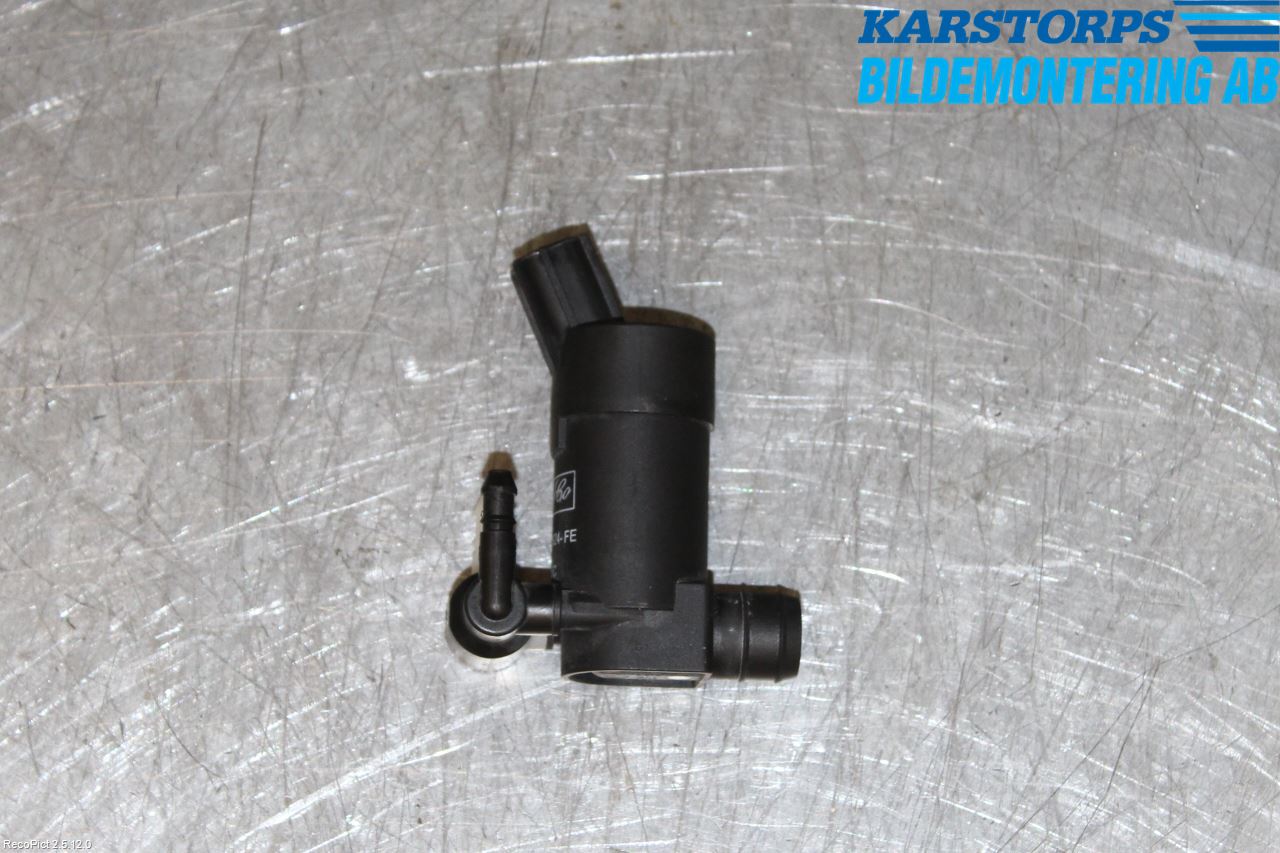 Ford MONDEO 07-15 Spylerpumpe Frontrute