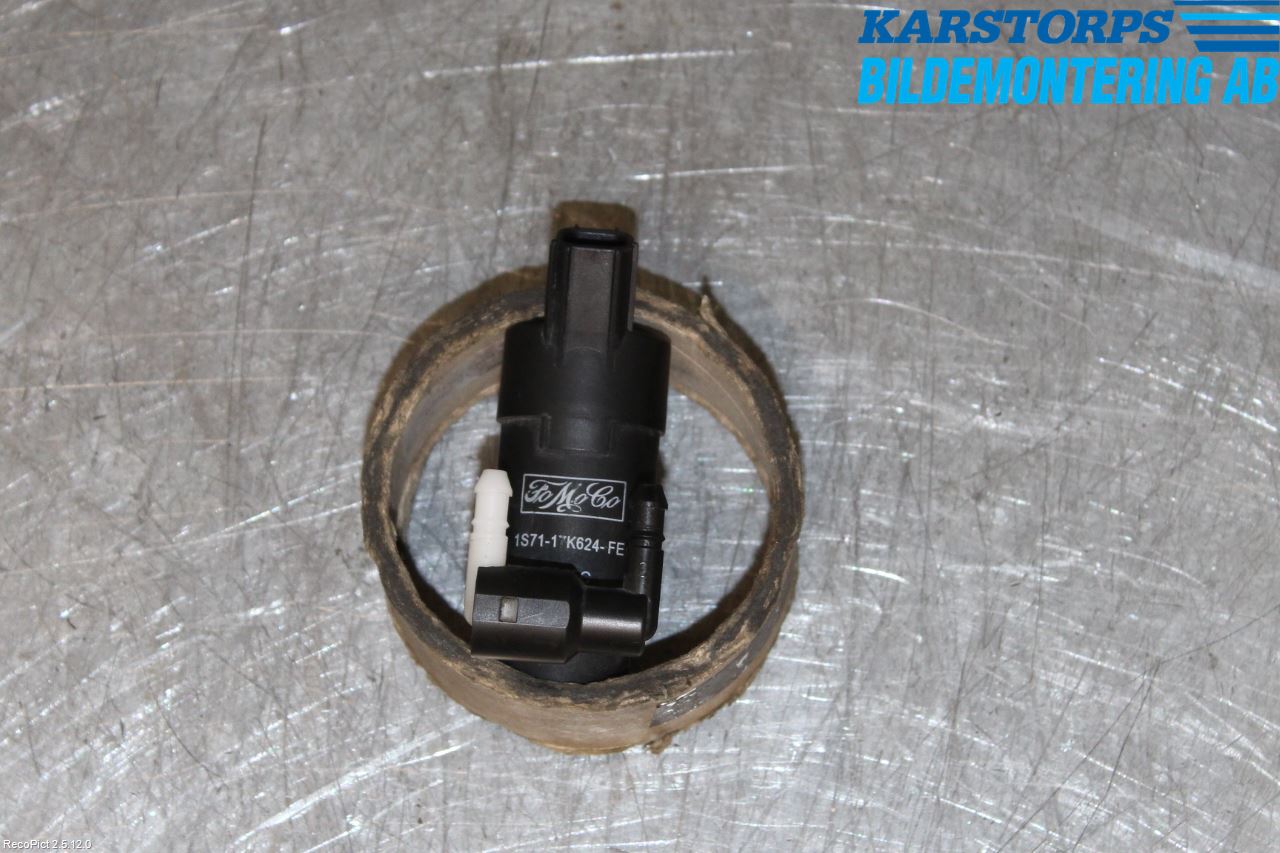 Ford MONDEO 07-15 Spylerpumpe Frontrute