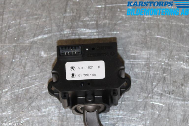 BMW 7 E65/66    00-08 Cruisekontroll