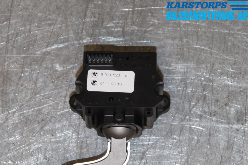BMW 7 E65/66    00-08 Gearspak