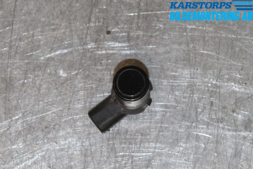 BMW 7 E65/66    00-08 Sensor Ryggesensor
