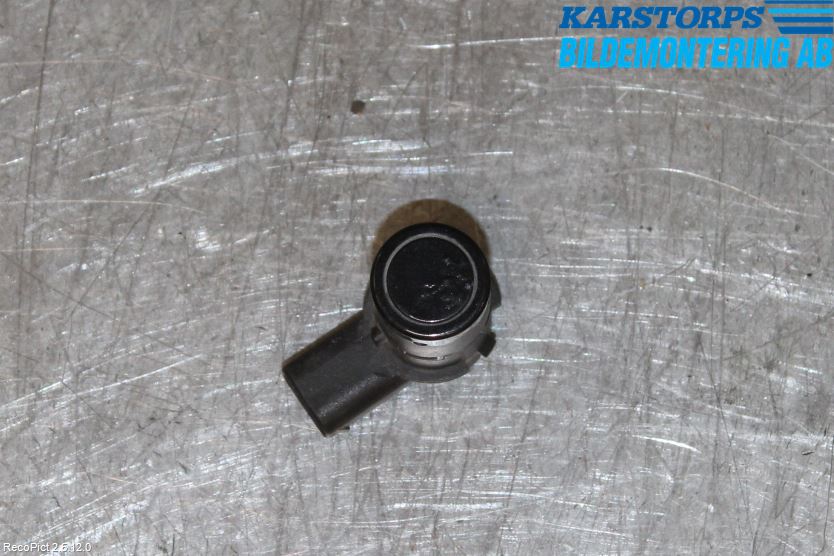 BMW 7 E65/66    00-08 Sensor Ryggesensor