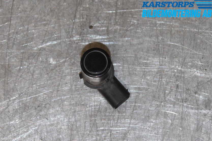 BMW 7 E65/66    00-08 Sensor Ryggesensor