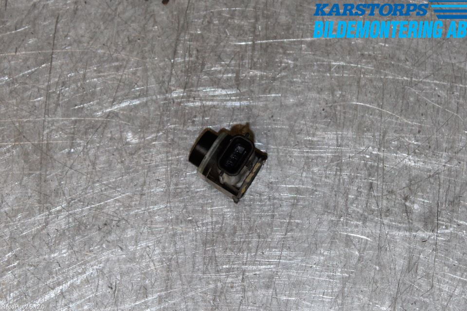 Renault MEGANE III 09-15 Sensor Ryggesensor