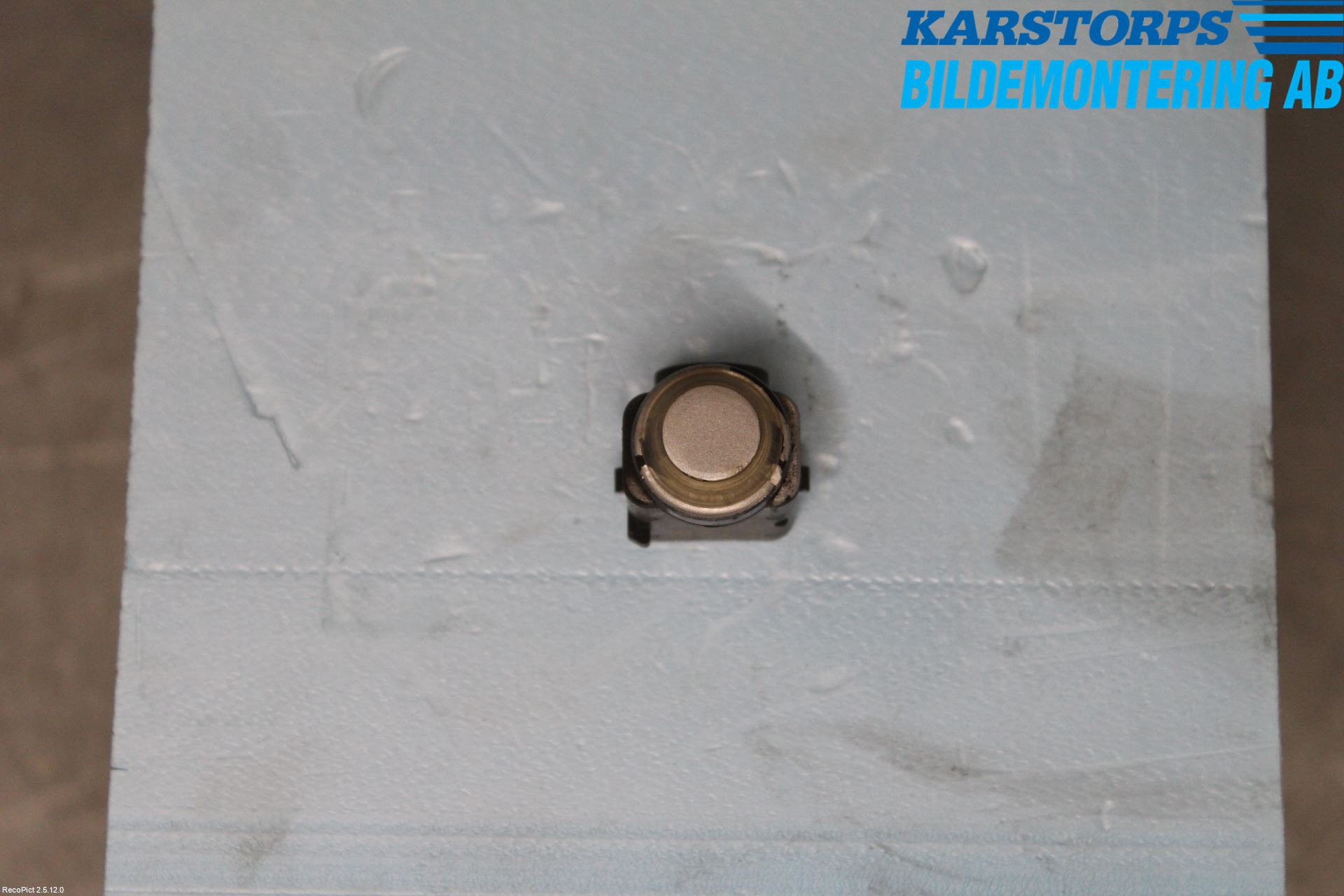 Mercedes-Benz MB E-KLASS (W211) 02-09 Sensor Ryggesensor