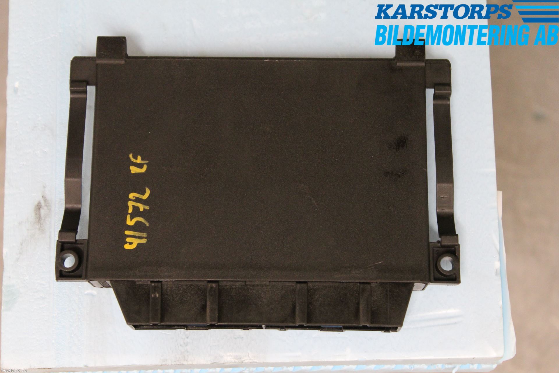 Mercedes-Benz MB E-KLASS (W211) 02-09 Styreenhet Parkering