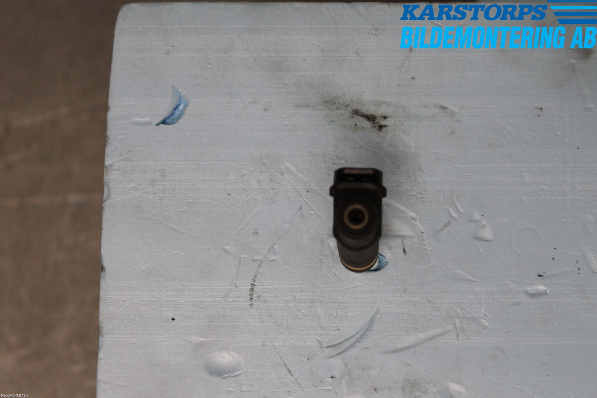 BMW 7 E65/66    00-08 Inns Dyse