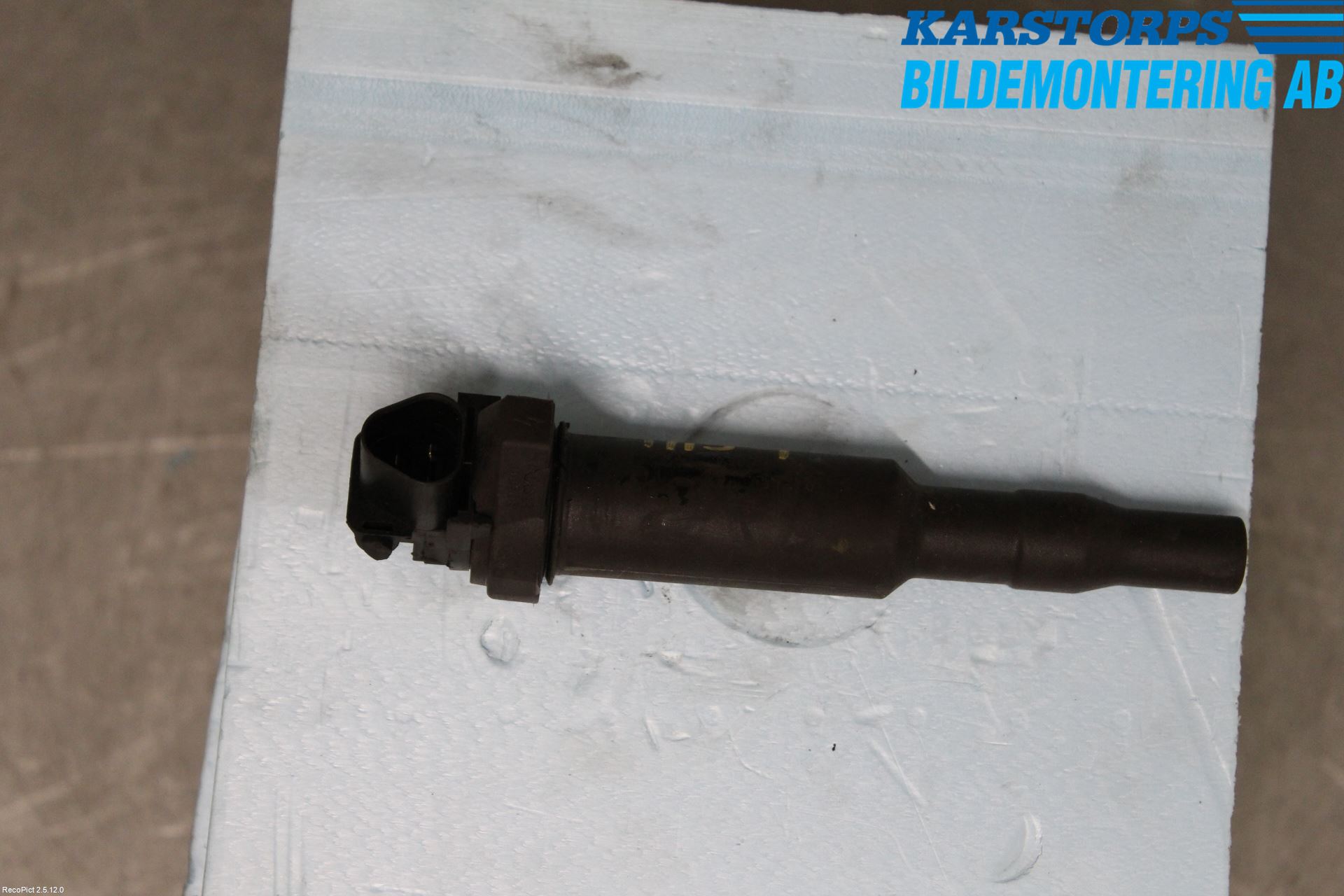 BMW 7 E65/66    00-08 Coil