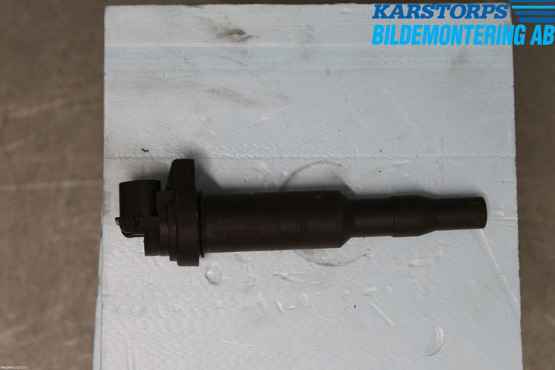 BMW 7 E65/66    00-08 Coil