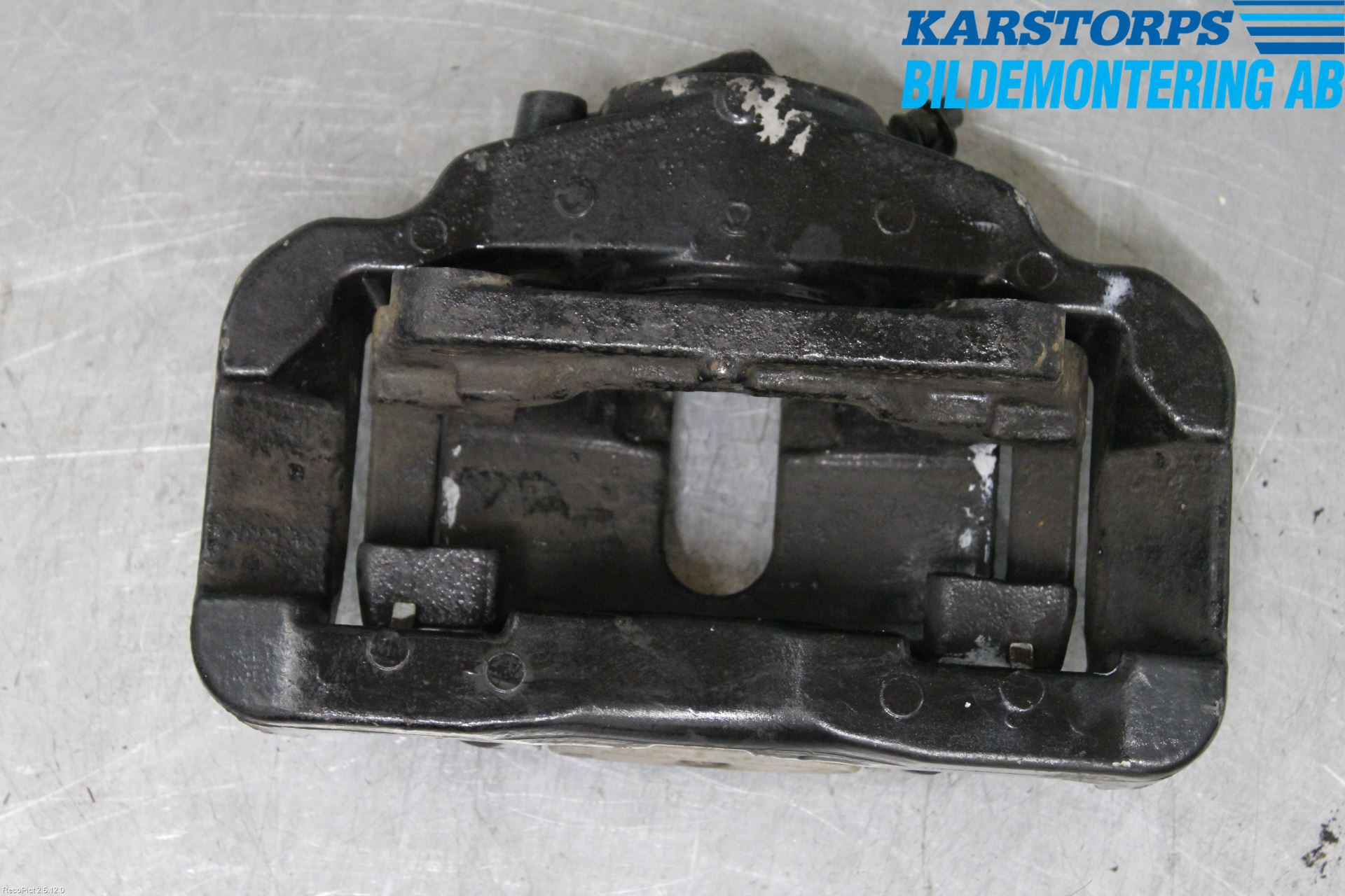 BMW 7 E65/66    00-08 Bremsecaliper Foran Venstre