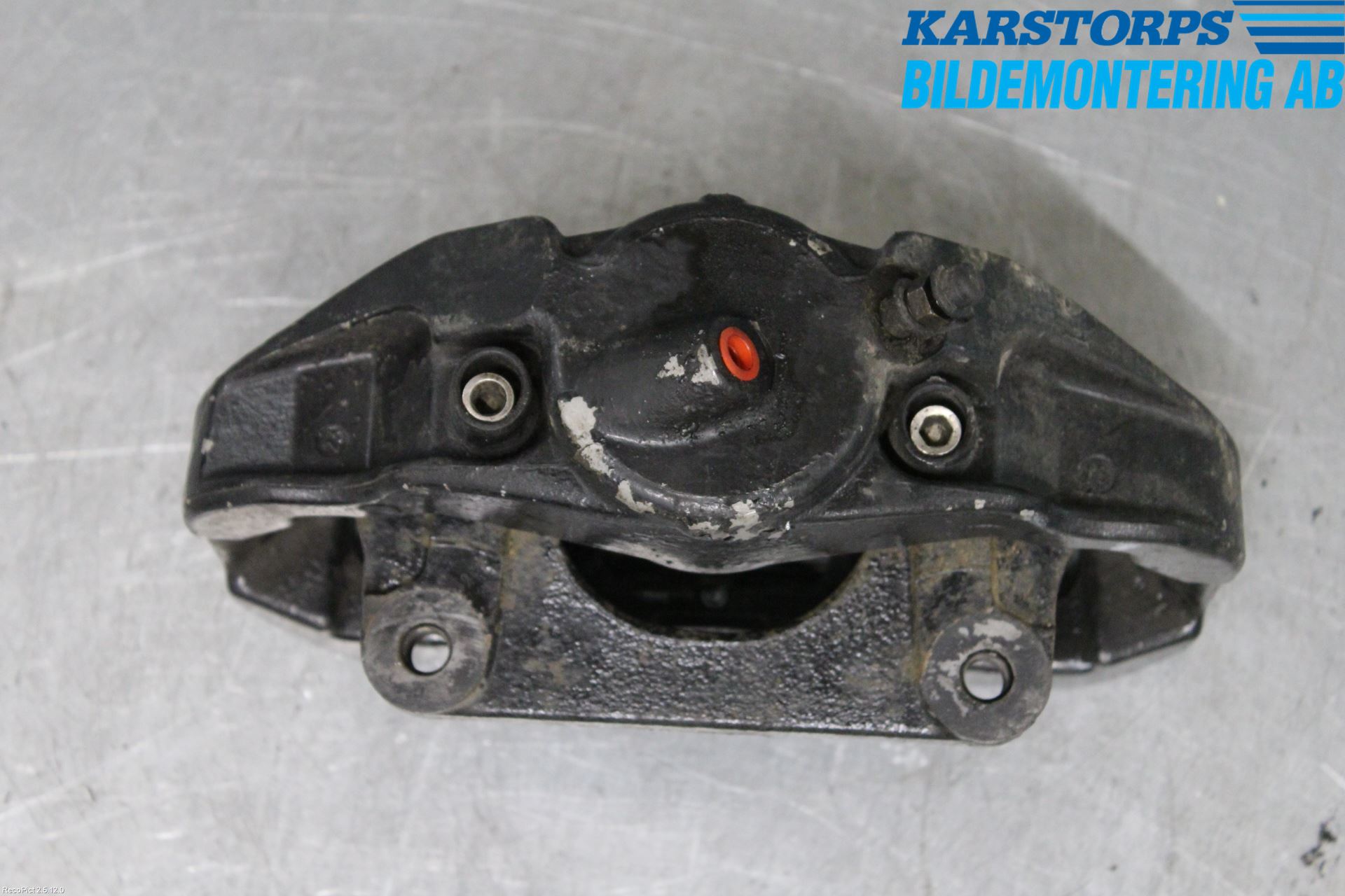 BMW 7 E65/66    00-08 Bremsecaliper Foran Venstre