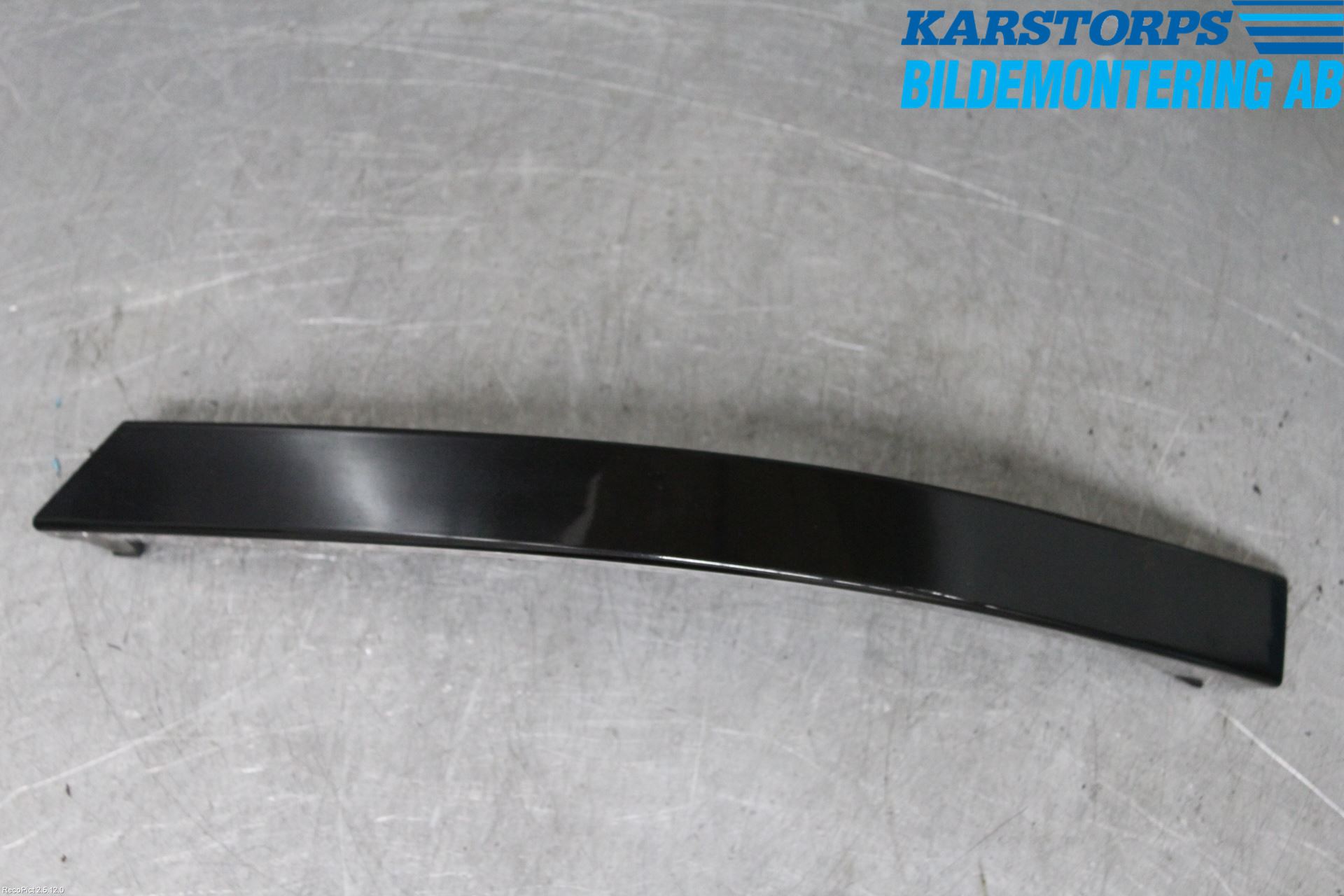 BMW 7 E65/66    00-08 Baklykt Omramming