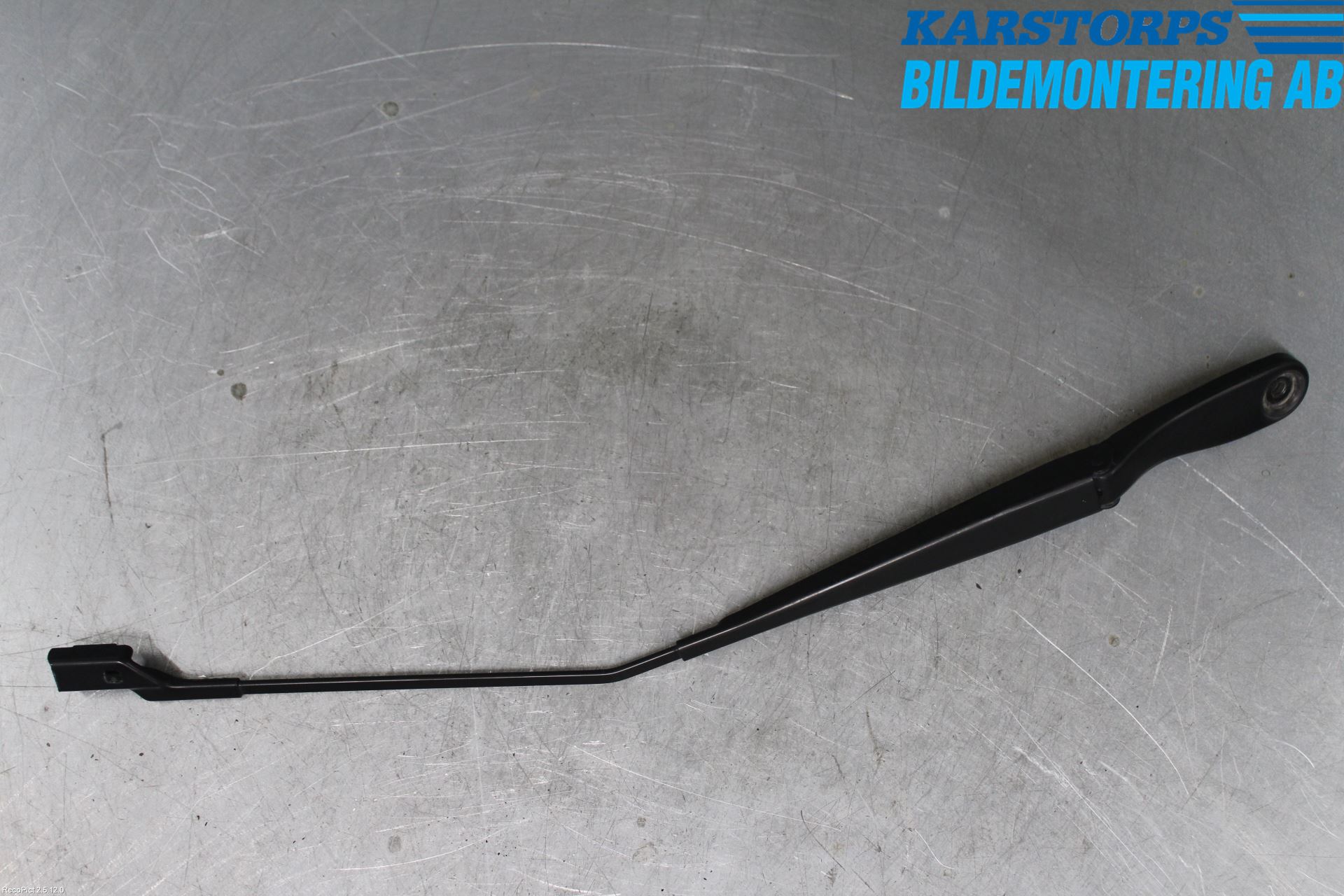 Volvo S40 04-07 Viskerarm-Armer Frontrute