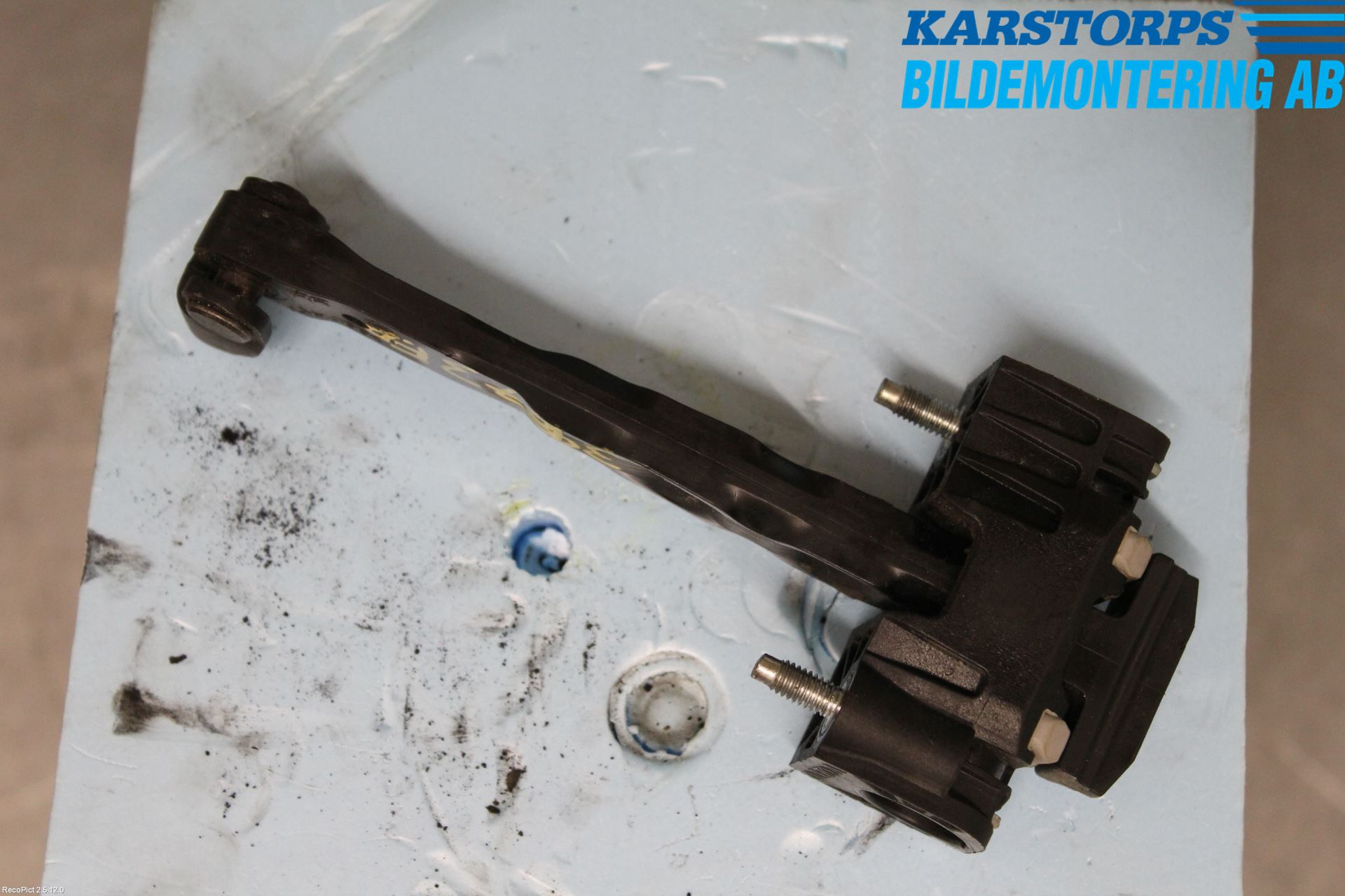 Volvo S40 04-07 Dørstopper