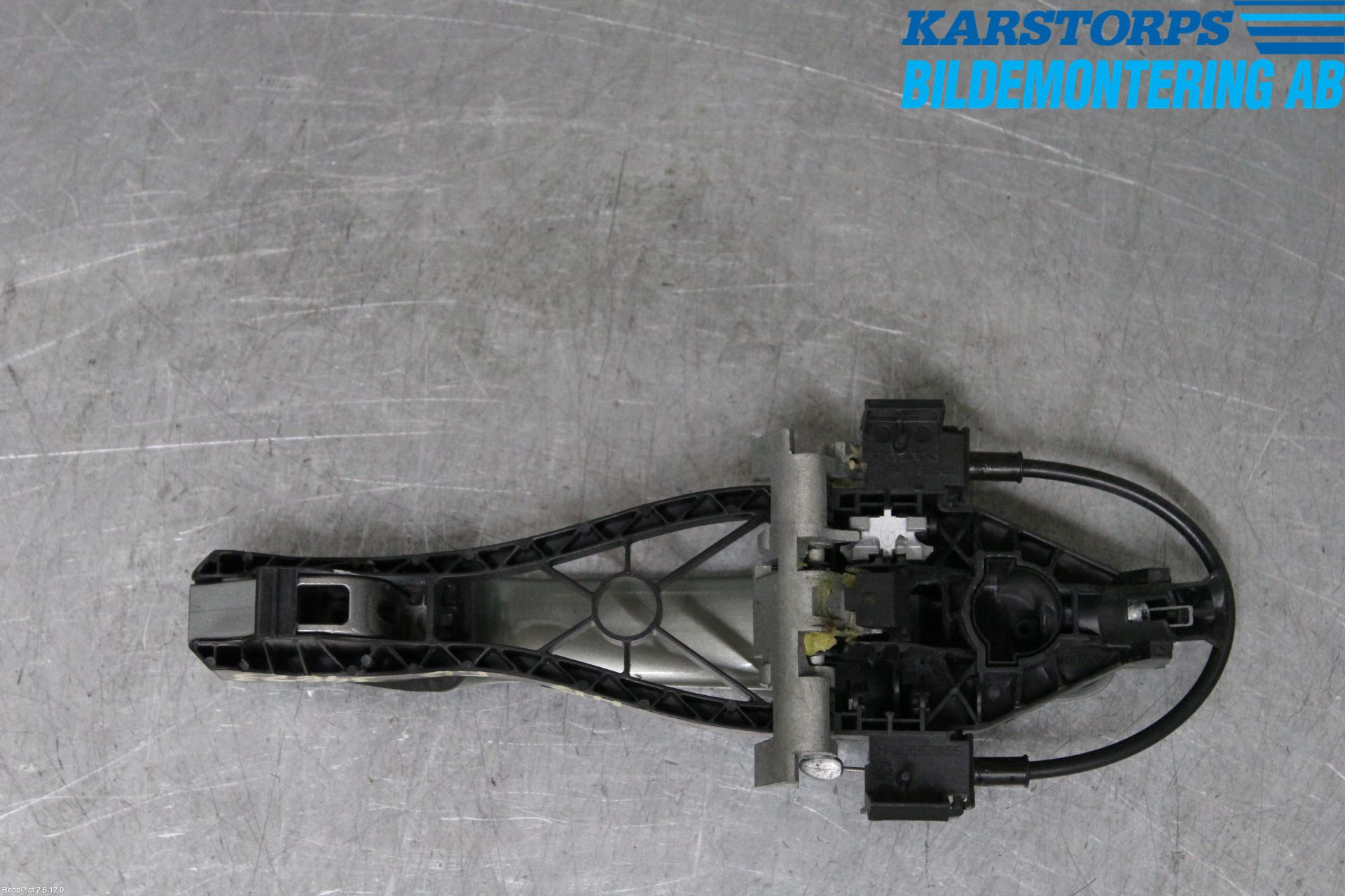 Volvo S40 04-07 Dørhandtak Ytre Høyre