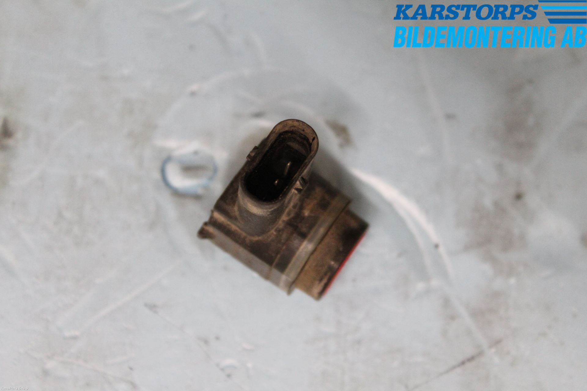 Volvo XC60 09-13 Sensor Ryggesensor
