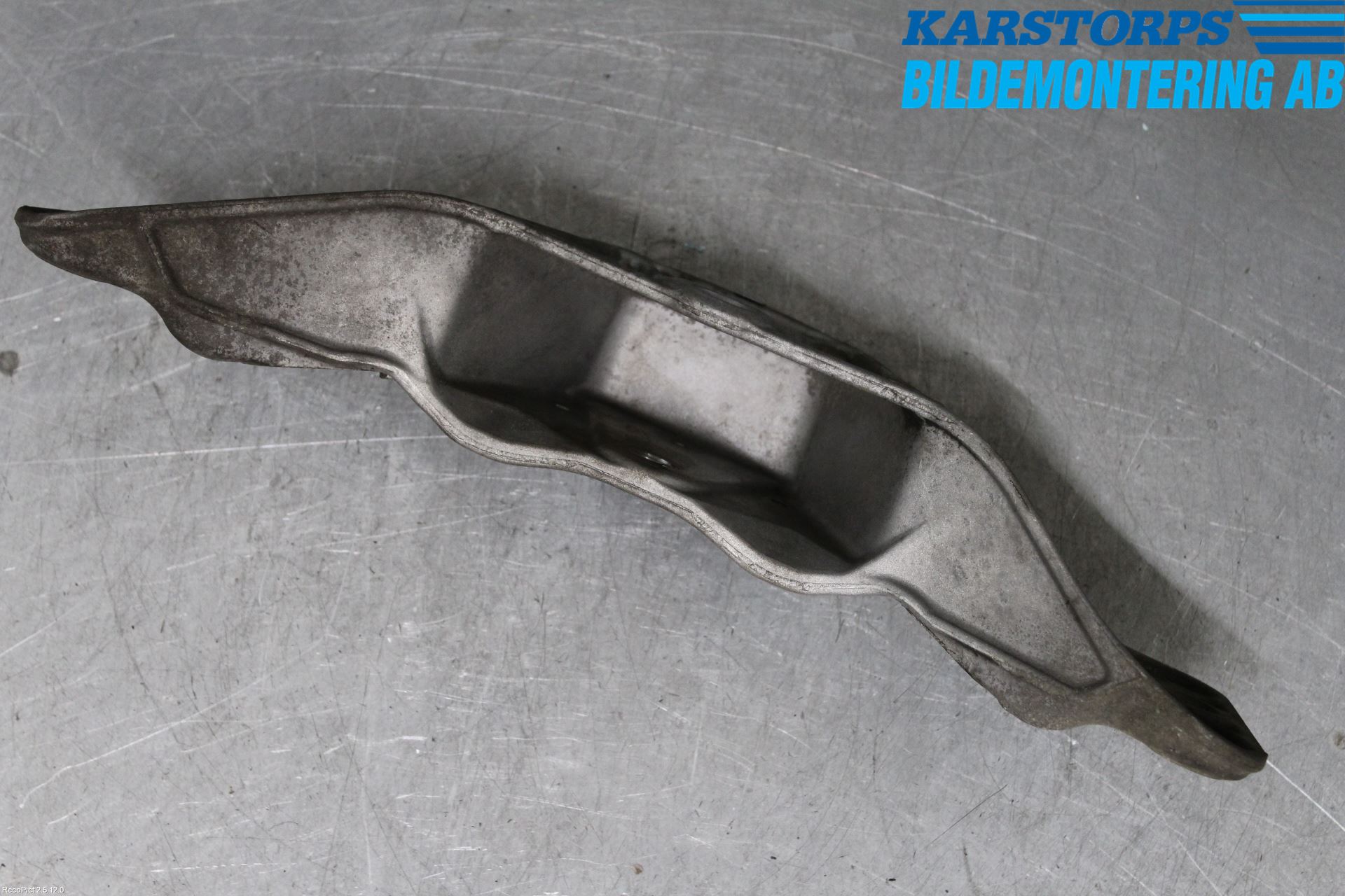 BMW 7 E65/66    00-08 Gearkasse Bjelke - Travers
