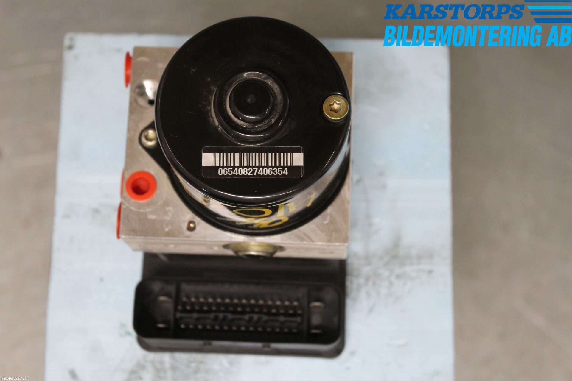Citroen C5     05-08 Abs Hydraulikkaggregat