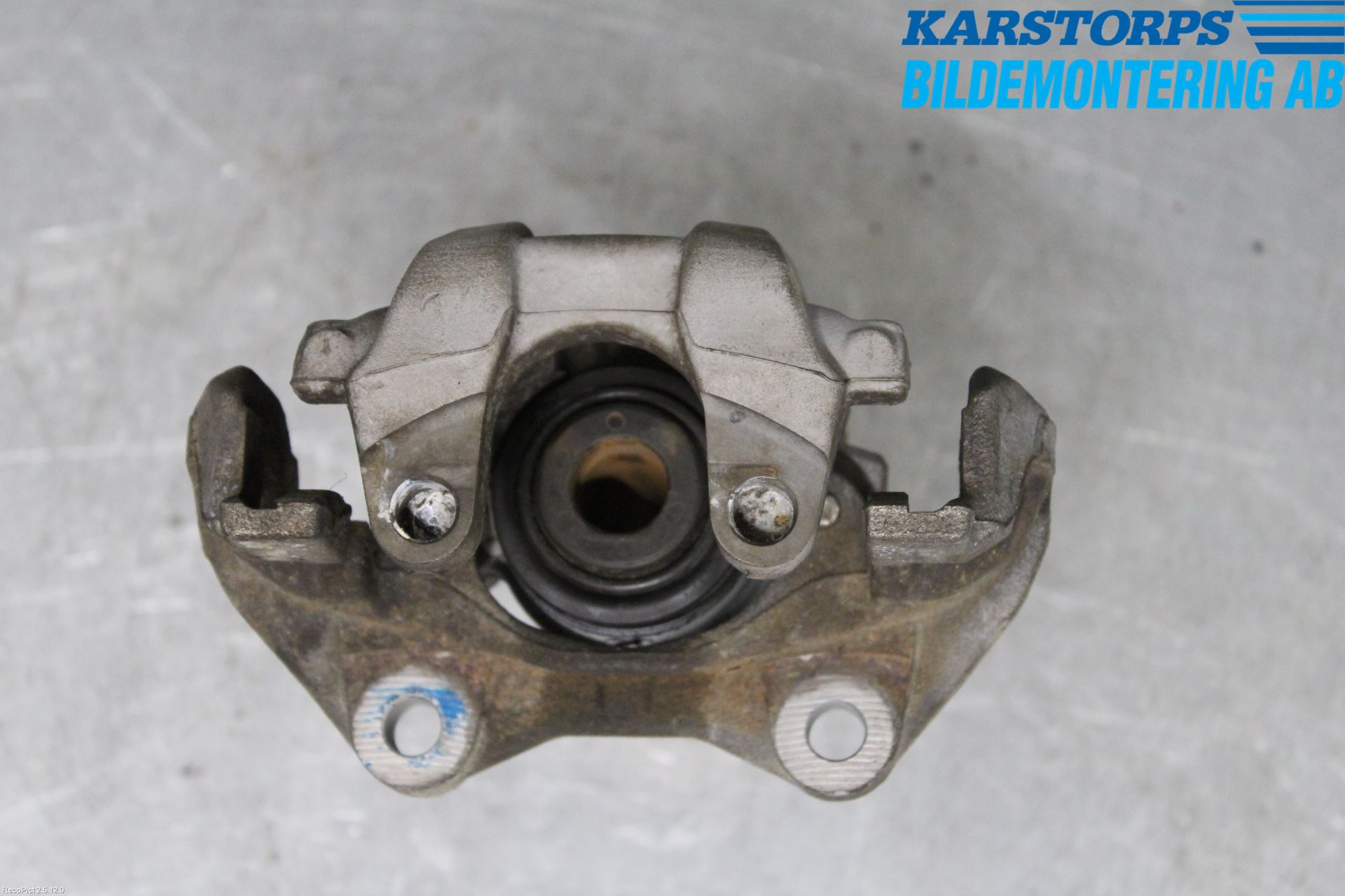 Mercedes-Benz MB S-KLASS (W221) 05-13 Bremsecaliper Bak Høyre