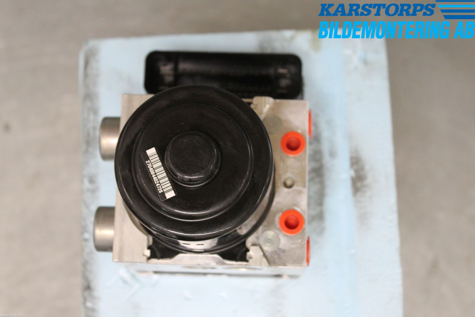 Mercedes-Benz MB E-KLASS (W212) 09-16 Abs Hydraulikkaggregat