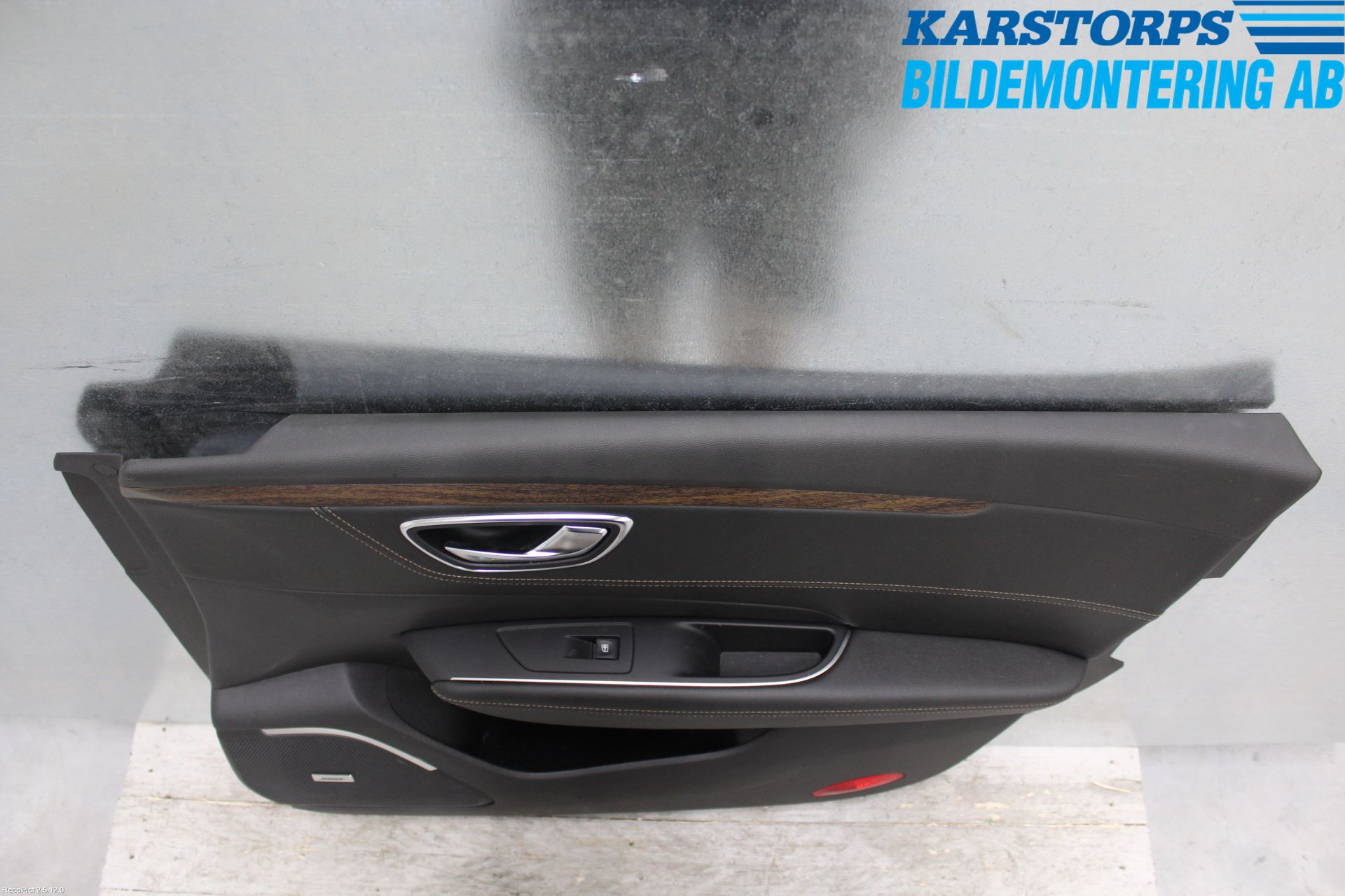 Renault TALISMAN 16-20 Innr Dørtrekk Høyre