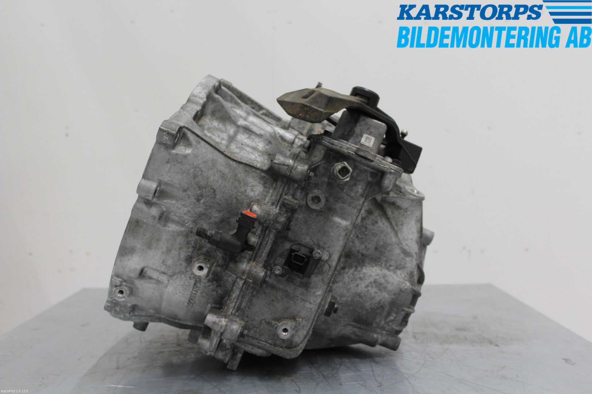 Volvo V40 12-19 Gearkasse 6 Trinn