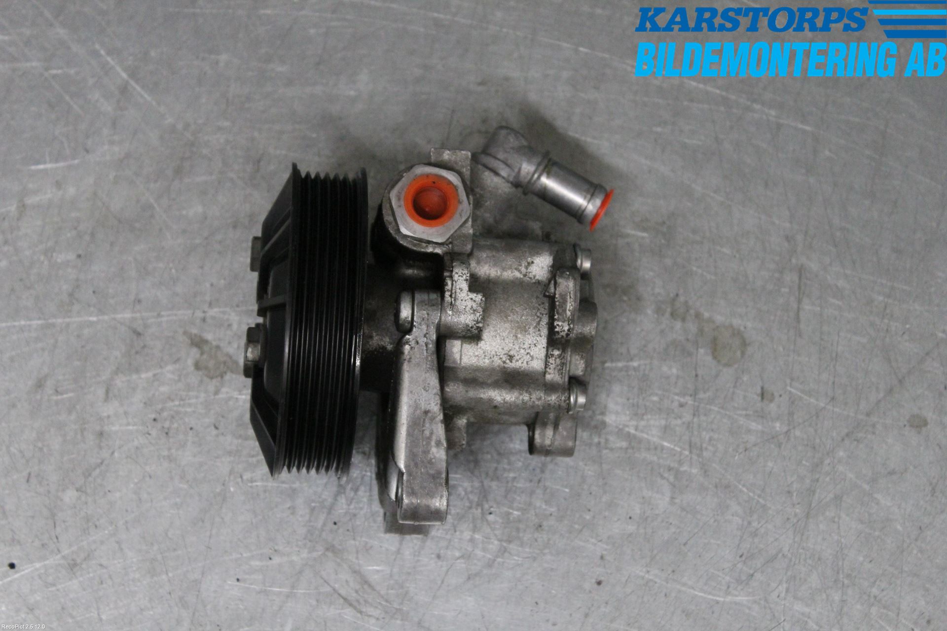 BMW 5 E60/61 Sed/Tou 02-10 Servo Pumpe