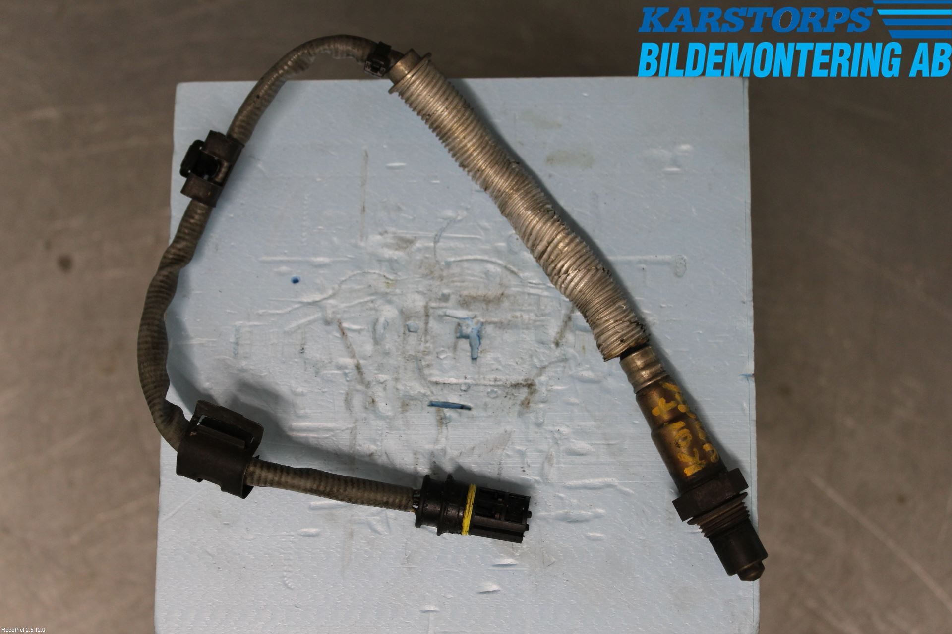 BMW 5 E60/61 Sed/Tou 02-10 Inns Lambdasonde