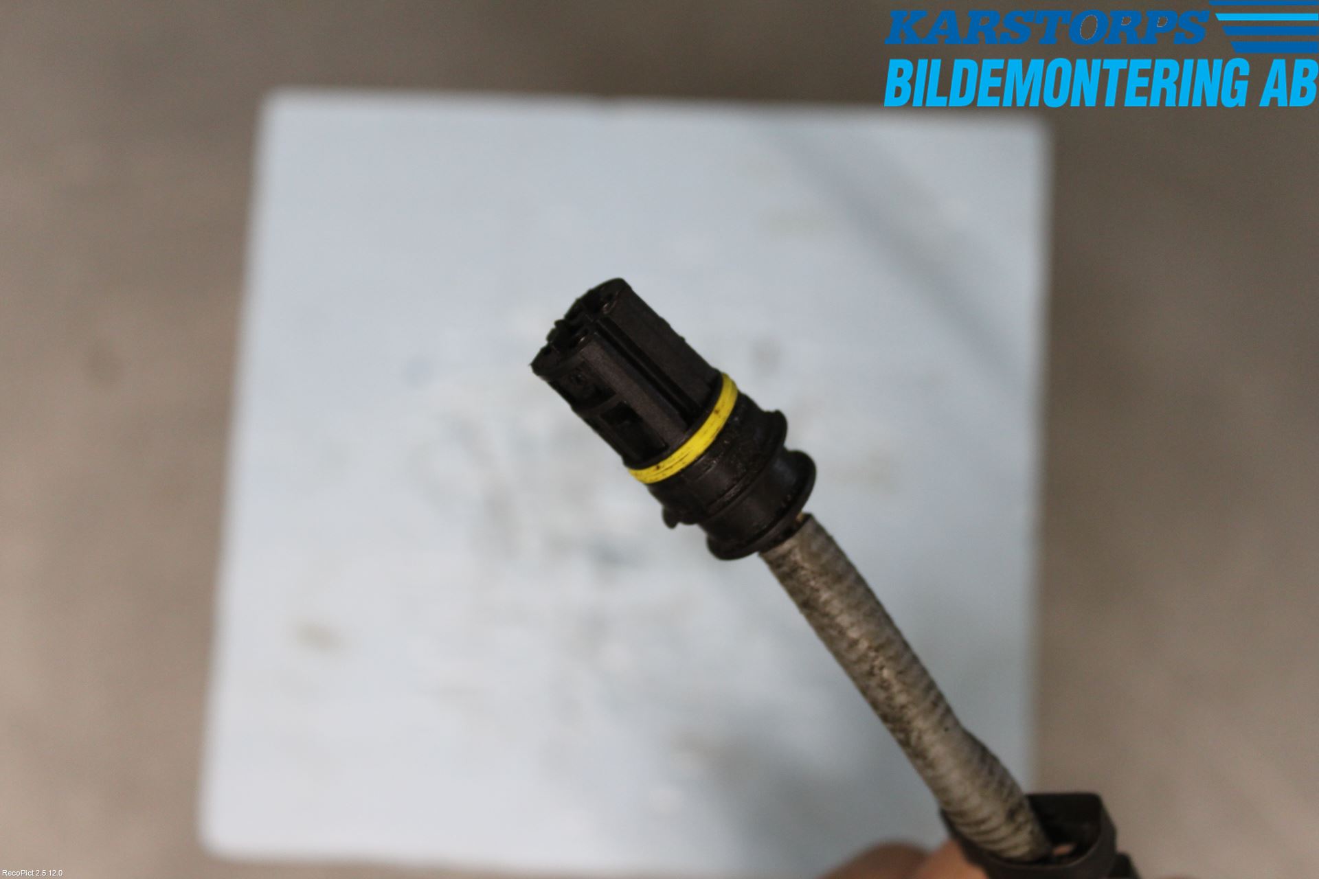 BMW 5 E60/61 Sed/Tou 02-10 Inns Lambdasonde