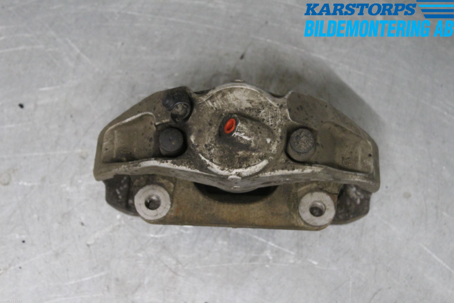 BMW 5 E60/61 Sed/Tou 02-10 Bremsecaliper Foran Høyre