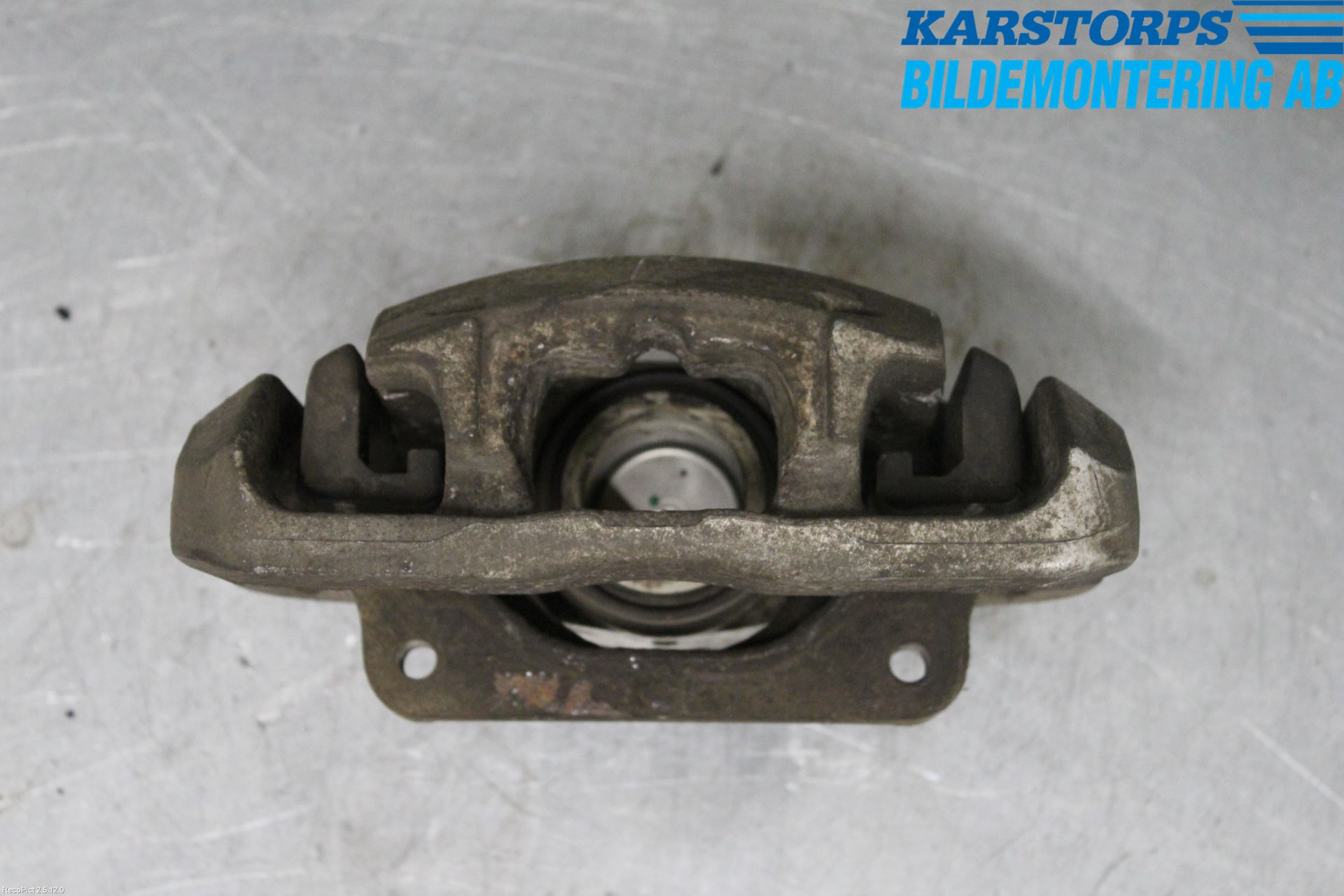 BMW 5 E60/61 Sed/Tou 02-10 Bremsecaliper Foran Høyre