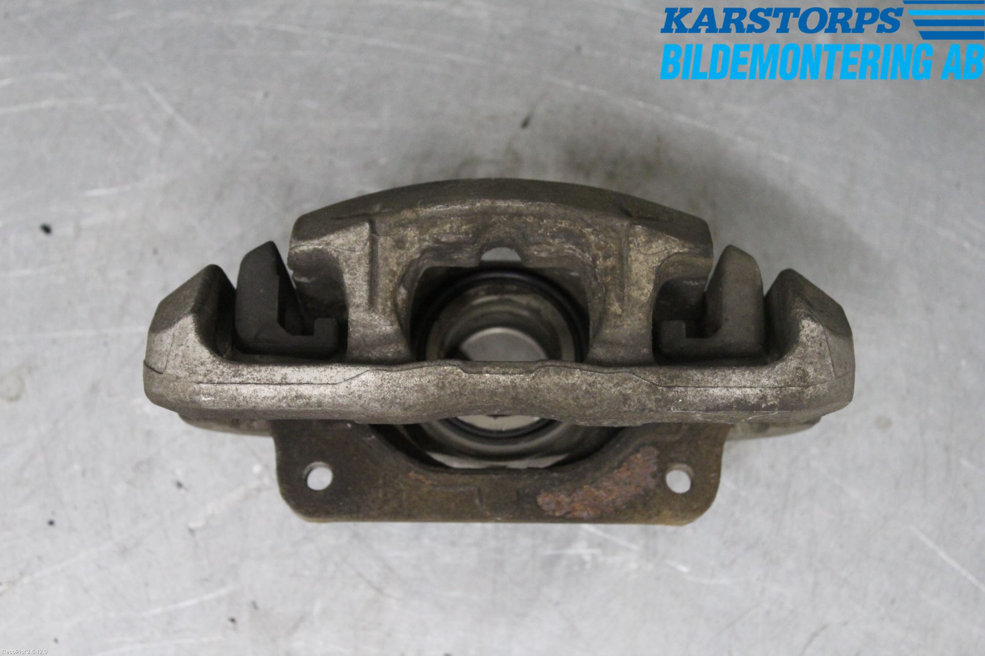 BMW 5 E60/61 Sed/Tou 02-10 Bremsecaliper Foran Venstre