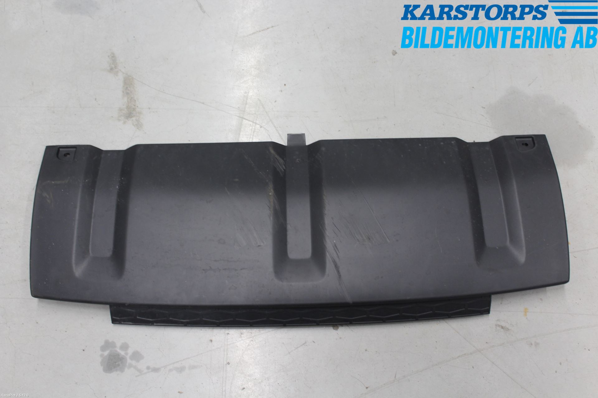 Landrover LAND ROVER DISCOVERY SPORT 15- Bunnplate U Motor-Gear-Dørk
